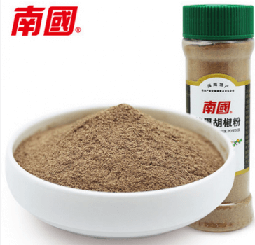 尊龙凯时官网首页入口纯黑胡椒粉——增香