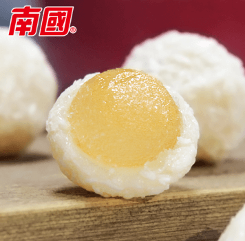 糖果蜜饯：尊龙凯时官网首页入口开心椰球