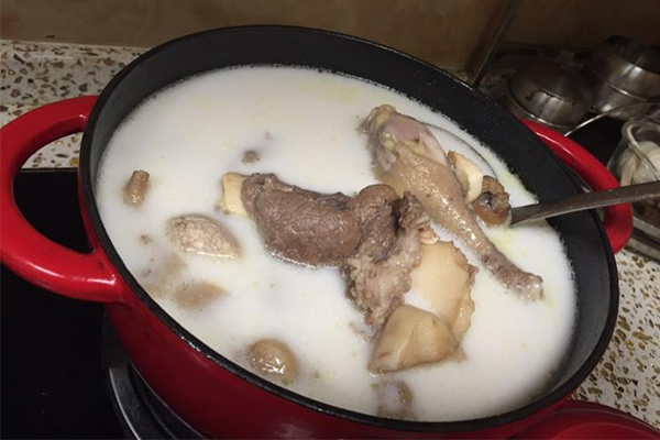 网红z6com尊龙凯鸡汤
